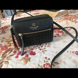 Delaney Kate Spade cross over Bag